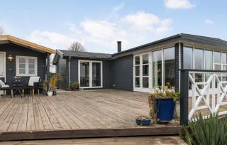 Nice Home In Karrebæksminde - Karrebæksminde - 1