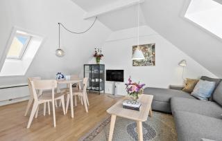 Awesome Apartment In Svaneke - Svaneke - 7