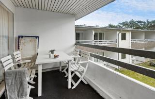 Lovely Apartment In Nexø With Wifi - Neksø - 9