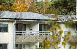 Lovely Apartment In Nexø With Wifi - Neksø - 2