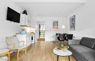 Lovely Apartment In Nexø With Wifi - Neksø - 7