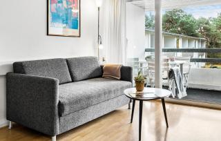 Lovely Apartment In Nexø With Wifi - Neksø - 8