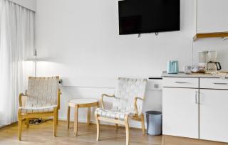 Lovely Apartment In Nexø With Wifi - Neksø - 4