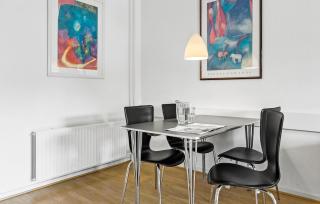 Lovely Apartment In Nexø With Wifi - 5