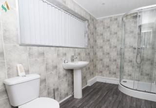 Essex Lodge - TSAC - Middlesbrough - 2