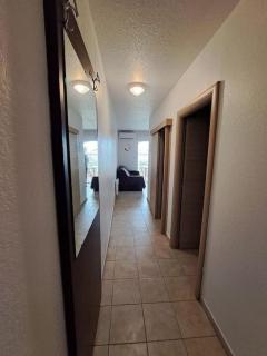 Appartement avec piscine à 2 pas de la plage - Linguizzetta - 3