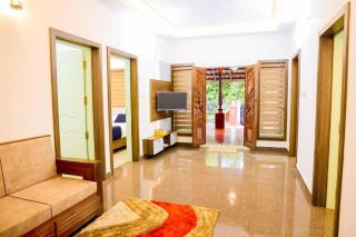 Edappady Holiday Villa - Mānantoddy - 2