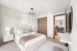 Silkhaus 1BDR in Azizi Aliyah in theHeart of Al Jaddaf - Dubai - 2
