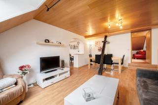 Am Fabianstift 1 - 7