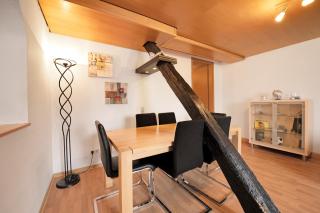 Am Fabianstift 1 - 5