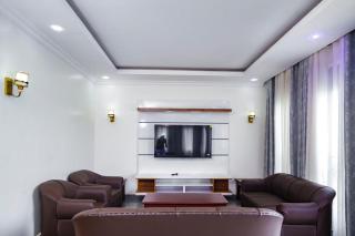 Residence Kahasha Nicolas RKN - 9