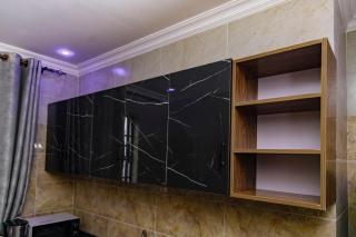 Residence Kahasha Nicolas RKN - 8