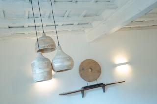 Domus Superior Domizio - Pantheon - Roma - 1