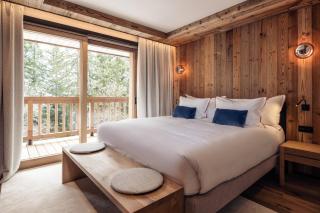Antarès URSA 102 - luxury apartment ski inski out - Méribel - 9