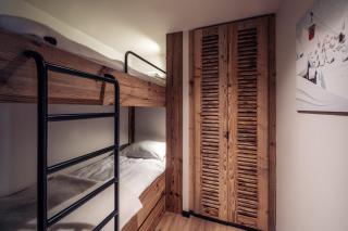 Antarès URSA 102 - luxury apartment ski inski out - Méribel - 5