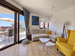 Charming Villa Ira with Pool - Krk - 9