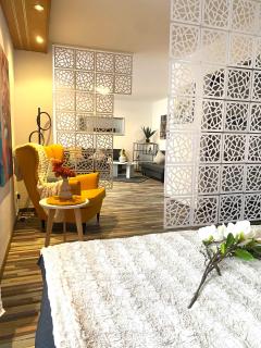 B&C Apartment - Aichtal - 2