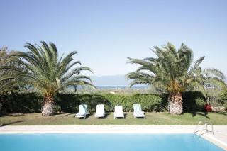 Secluded 3BR Modern Villa w Private Pool and Views - İskele - 0