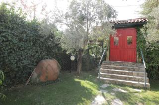 Secluded 3BR Modern Villa w Private Pool and Views - İskele - 4