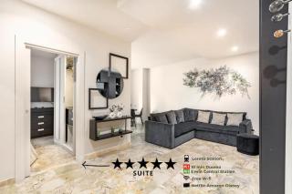 Duomo-Centrale Eco Design Suite Close to Subway - 0