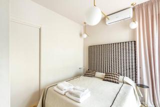Duomo-Centrale Eco Design Suite Close to Subway - Milan - 8
