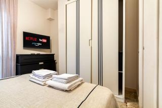 Duomo-Centrale Eco Design Suite Close to Subway - Milan - 4