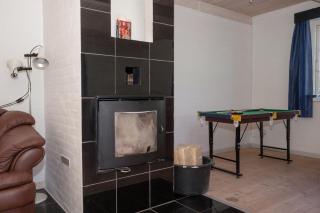 Stunning Home In Rønde With 6 Bedrooms And Wifi - 5