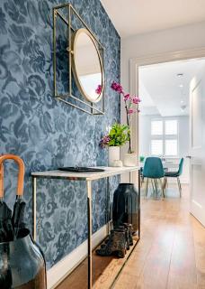 Mayfair Magic - London - 7