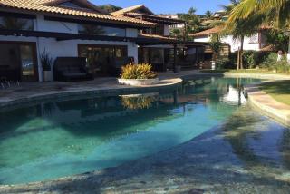 Charming Villa in Ferradura Beach - BUZ006 - Búzios - 8