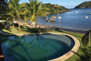 Charming Villa in Ferradura Beach - BUZ006 - 3