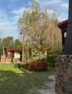 Cabañas La Cautiva - 5