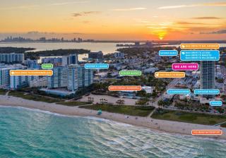 Family Friendly Condo Steps to Miami Beach with Free Parking - 6