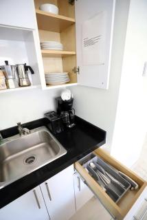 Family Friendly Condo Steps to Miami Beach with Free Parking - 2