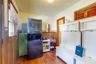 Burt Lake Lookout - Lagune Indian River - 2