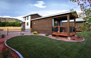 Tiny House #3 - Orderville - 6