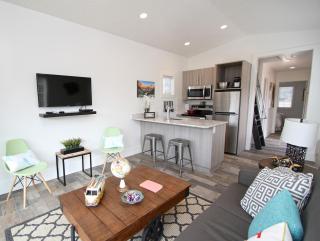 The Escape Tiny Home #2 - Orderville - 2