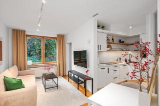 M2 Modern Apartment in City Center - Zagabria - 9