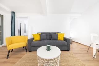 Terrassen-Wohnung am Görlitzer Park in Kreuzberg - Berlin - 6