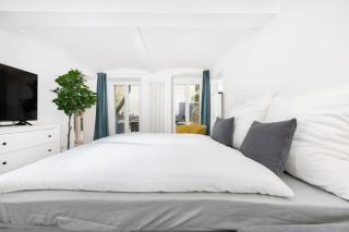 Terrassen-Wohnung am Görlitzer Park in Kreuzberg - Berlin - 7