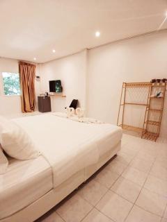 ฮัก ณ หนองคายโคซี่วิลล์ Hug Na Nongkhai Cozy Ville - Nong Khai - 0