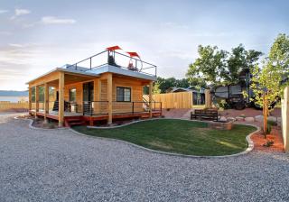 Tiny Home #6 - Orderville - 0