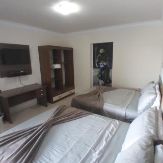 Pousada Mototop - Penha - 8