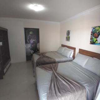 Pousada Mototop - Penha - 9