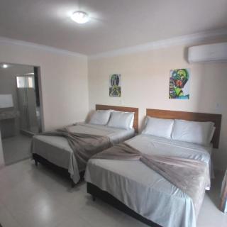 Pousada Mototop - Penha - 5