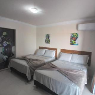 Pousada Mototop - Penha - 4