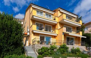 Gorgeous Apartment In Icici With Wifi - Ičići - 8