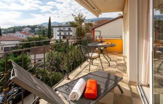 Gorgeous Apartment In Icici With Wifi - Ičići - 3