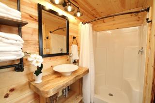 Treetop #9 at East Zion Resort - 4