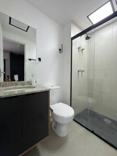 Studio 606, viva Santa Cecília - São Paulo - 6
