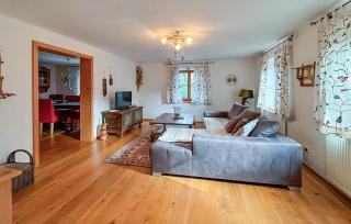 Ferienwohnung In Koestendorf - 9